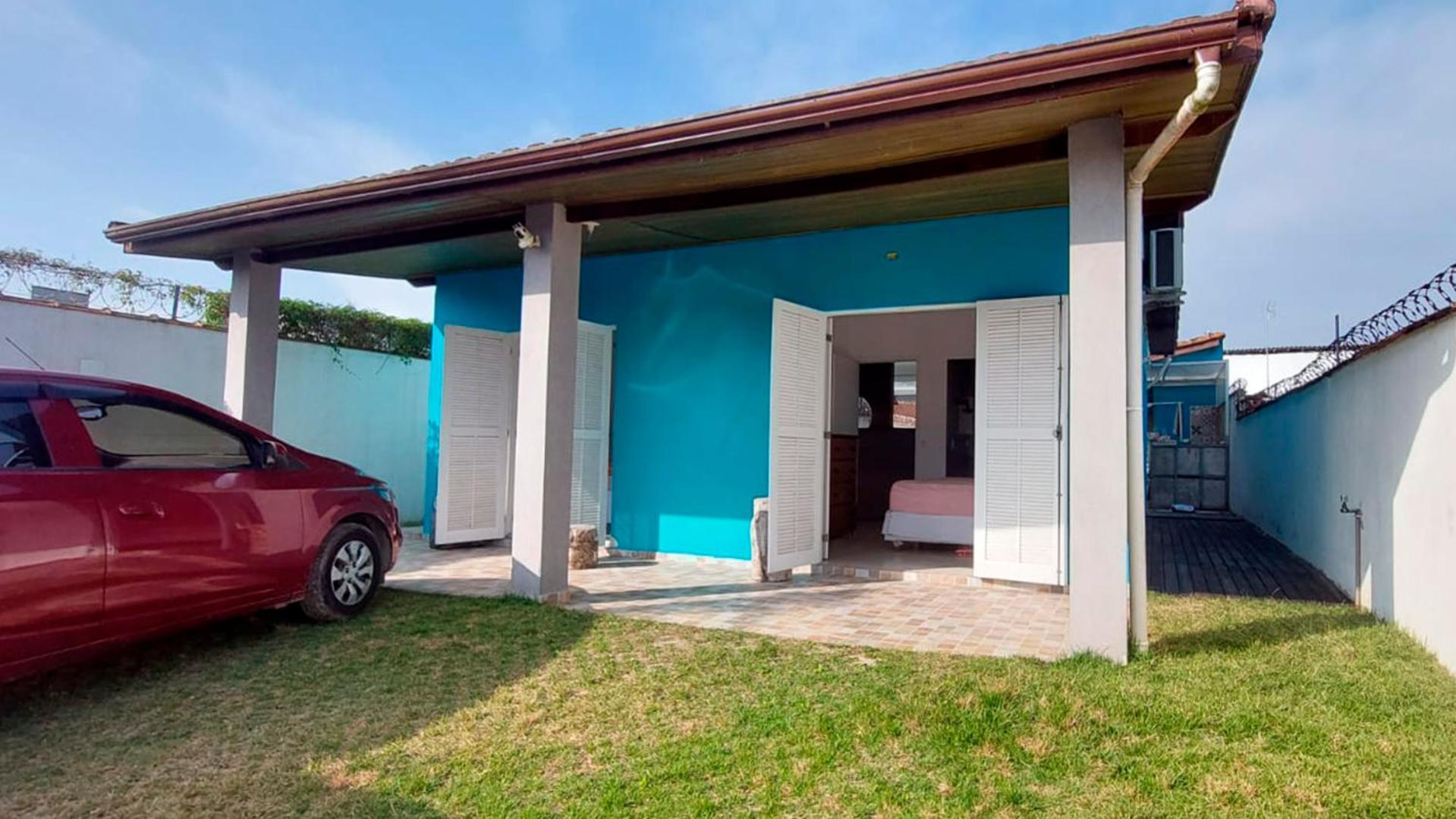 Casa De Em Bertioga, Sao Paulocom Piscina Ar Condicionado Wifi A 500m Do Mar *